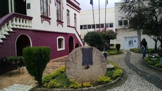 Museu Municipal Atílio Rocco